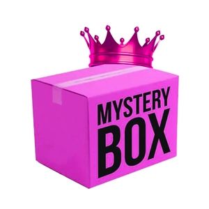 MYSTERY BOX $50